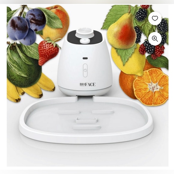 BIOFACE FACIAL MASK MACHINE  (NEW) - Picture 1 of 6